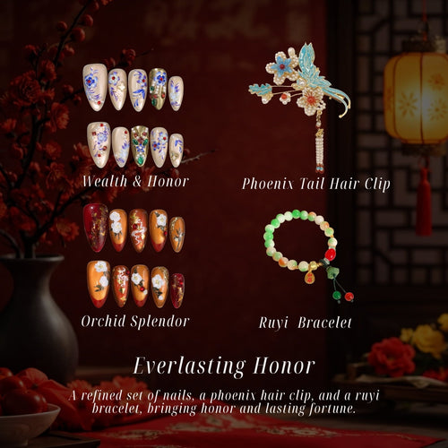 Everlasting Honor