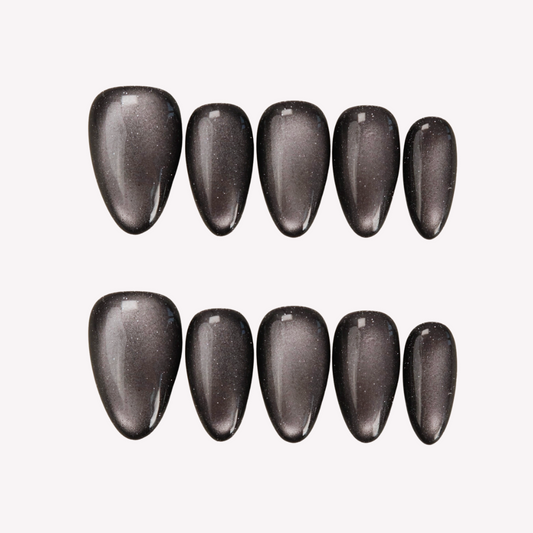 Ersa C08 - Black Diamond