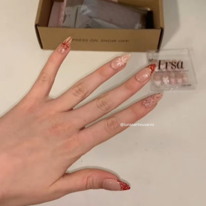 Candy Cane Crush