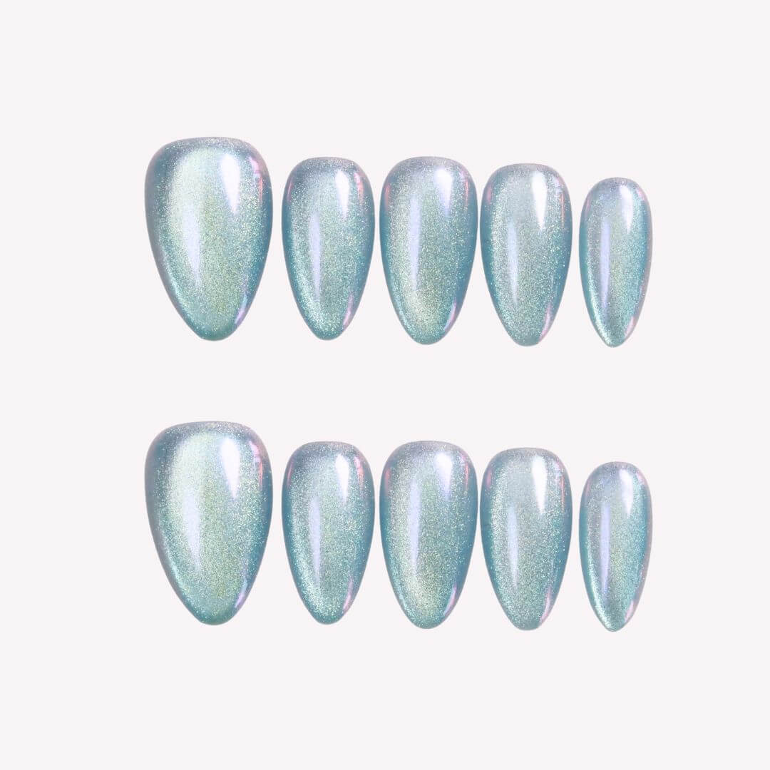 Ersa Cat Eye Series