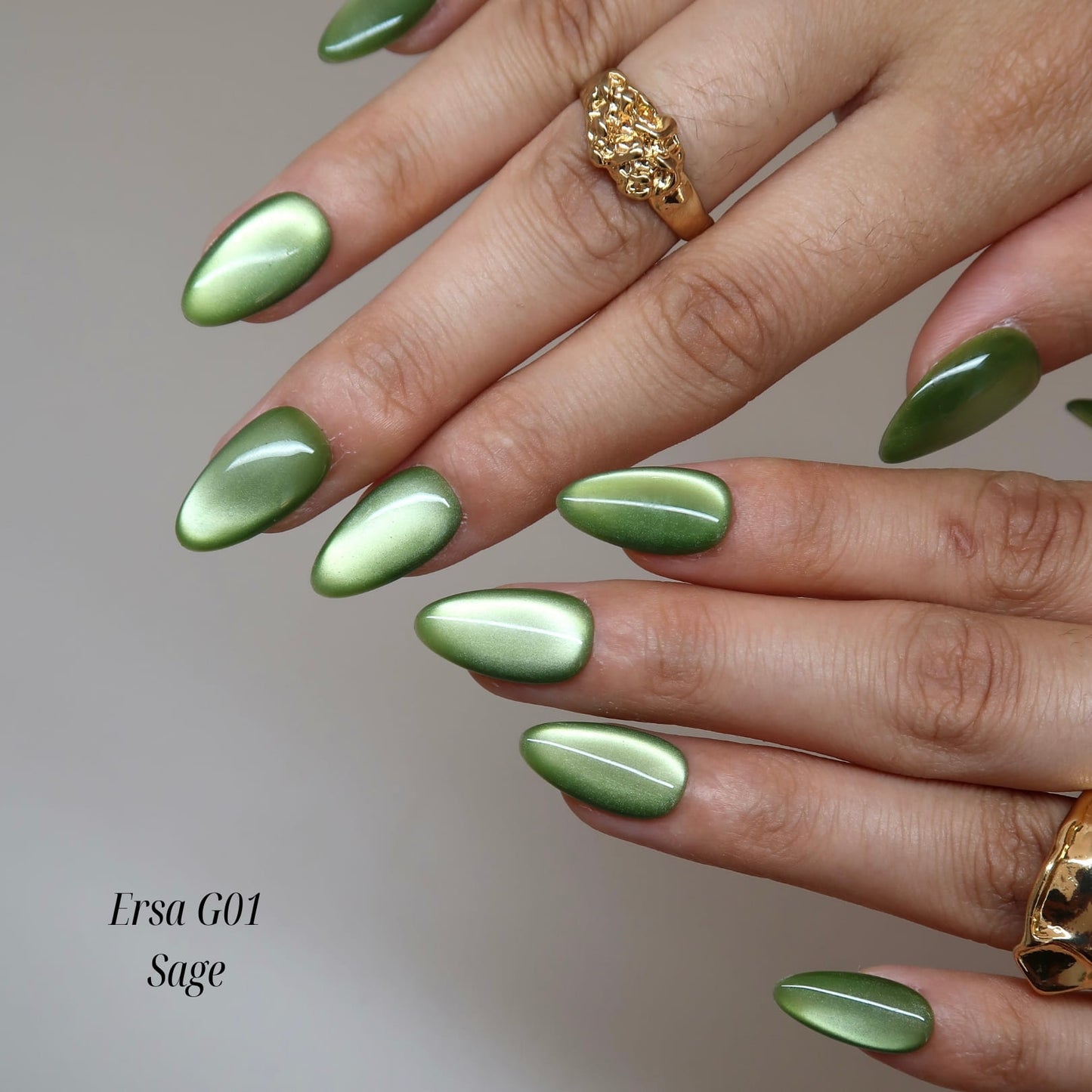 Green Gem Series