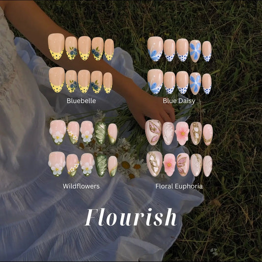 Flourish