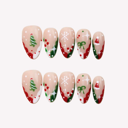 Holly Jolly
