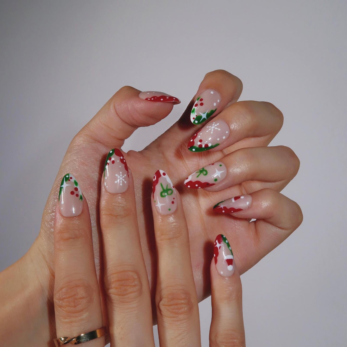 Holly Jolly
