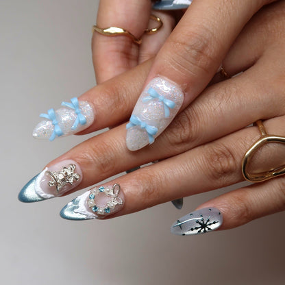 Icy Wishes
