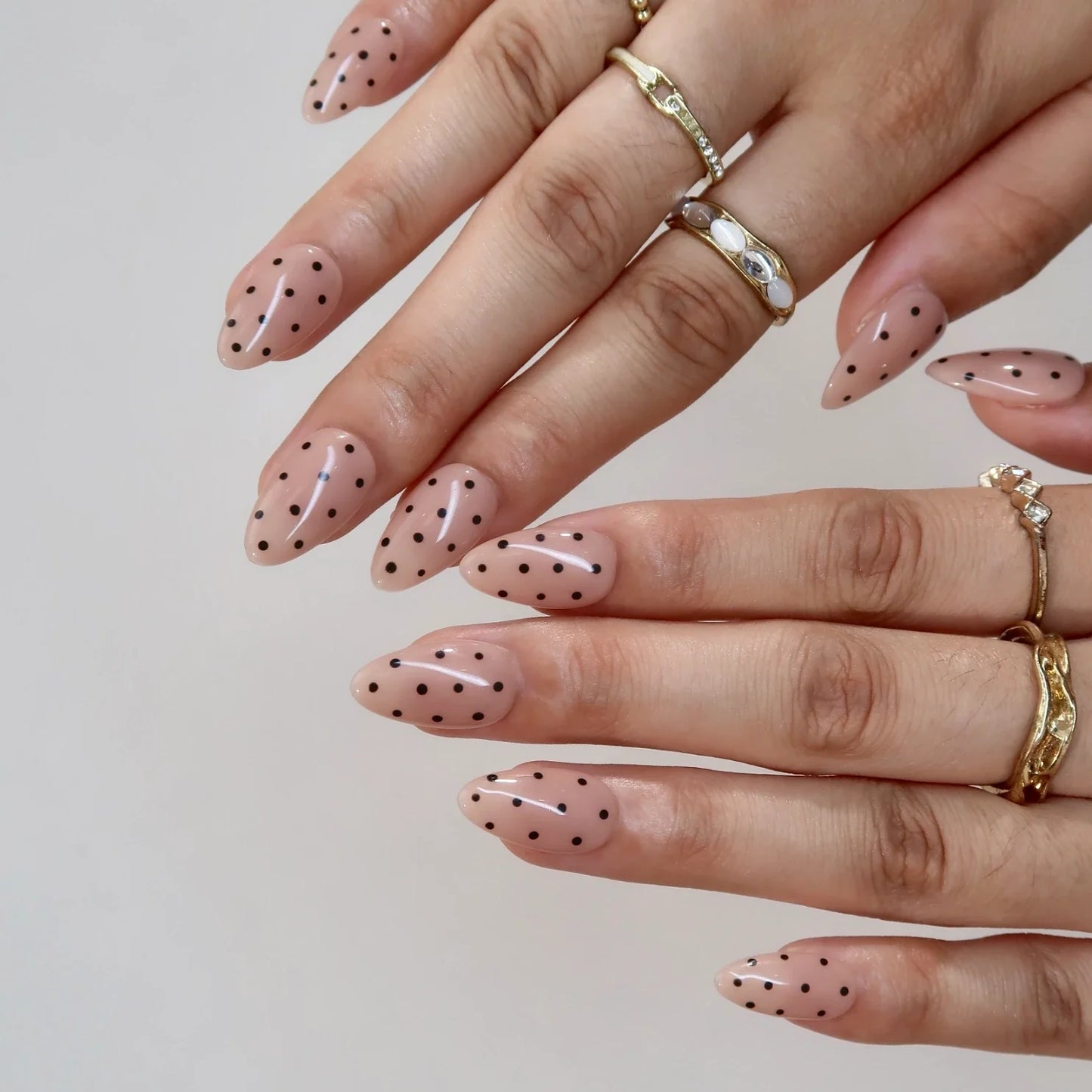 Mocha Dot