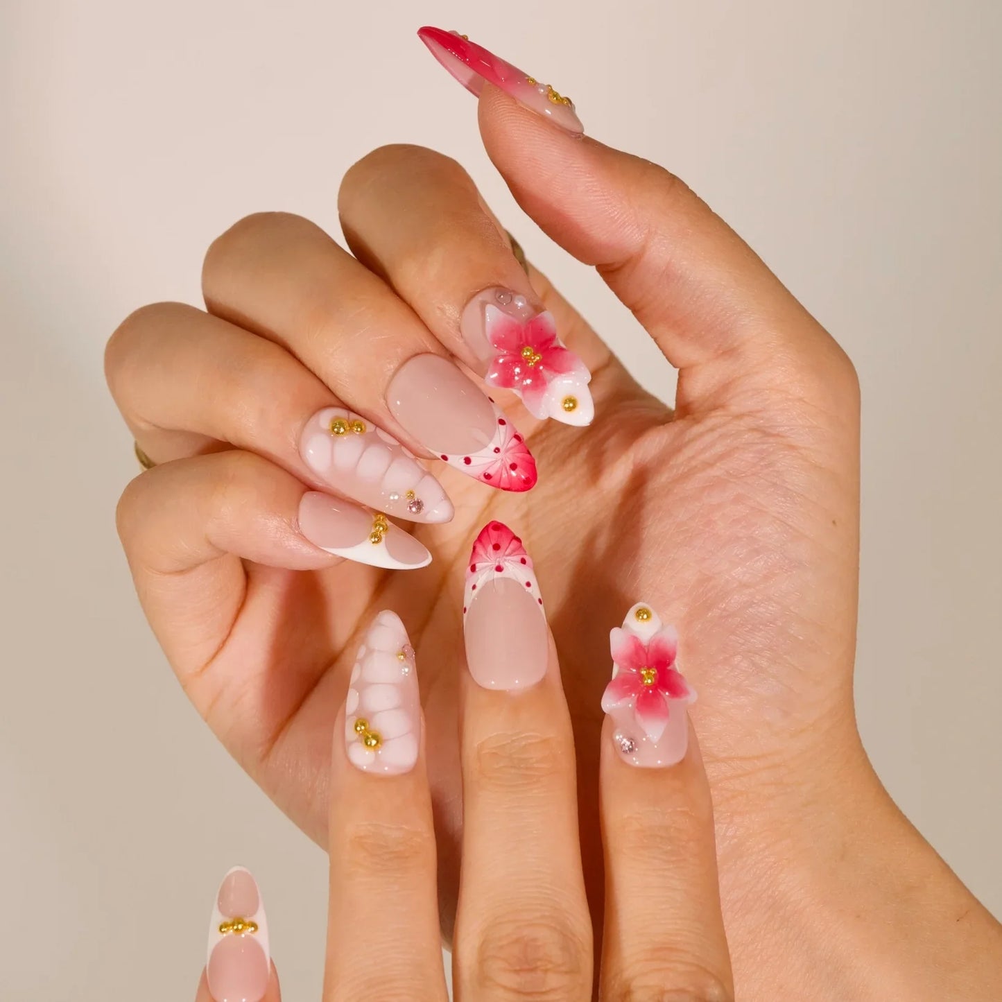 Pastal Bloom