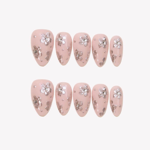 Petal by Petal