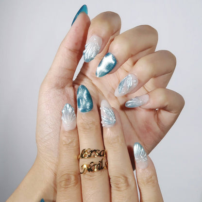Seafoam