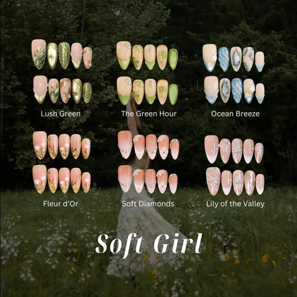 Soft Girl