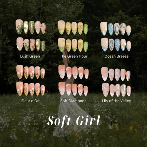 Soft Girl