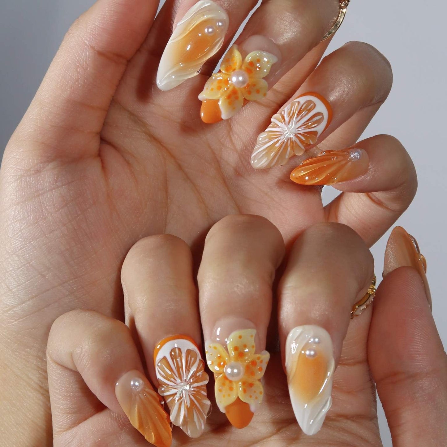 Sun Crush